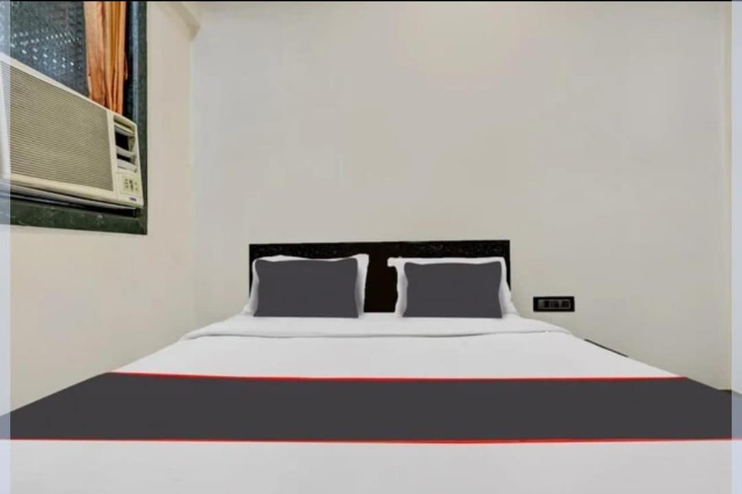 Shubham Residency Mahape Hotel Navi Mumbai Exterior photo